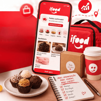 Curso Gestão de Delivery para Confeiteiras 16/04/26 13h30 às 16h Curso Gestão de Delivery para Confeiteiras 16/04/26 13h30 às 16h